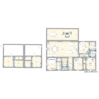 maison moorea F5