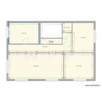 Maison M&eacute;r&eacute;