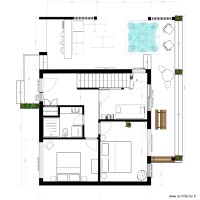 chalet rdch