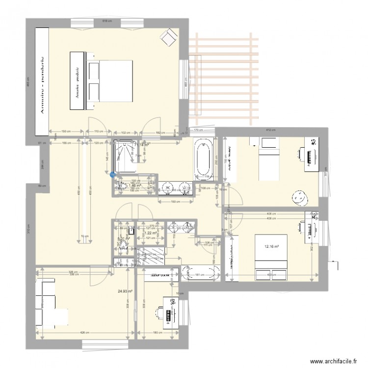 Mostinck final  final TEST. Plan de 0 pièce et 0 m2