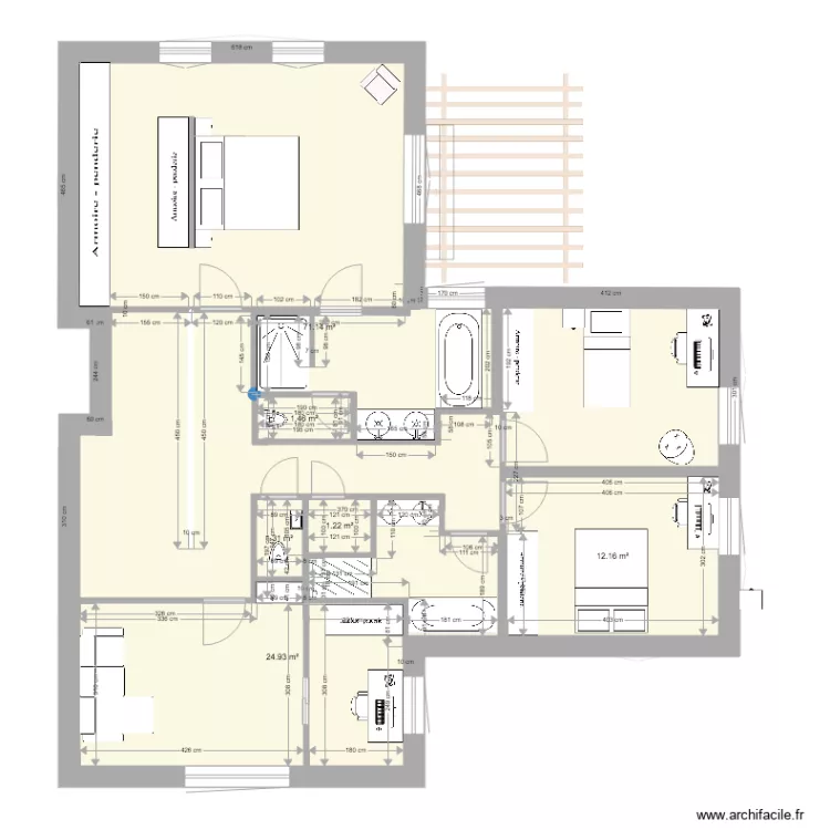 Mostinck final  final TEST. Plan de 