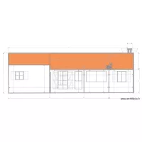 nouveau  projet  fa&ccedil;ade avantavec correction encore 5