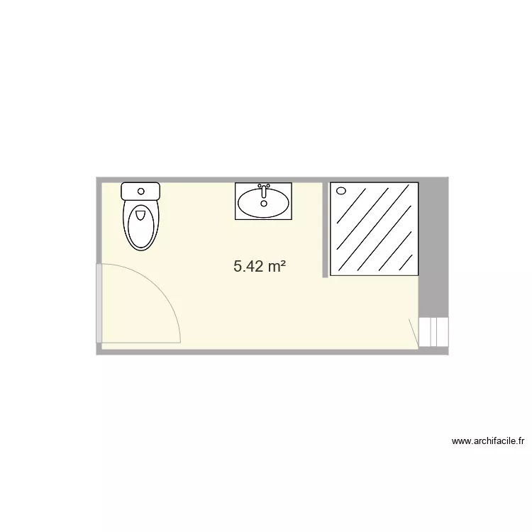 GUILLOUX Sauvain. Plan de GUILLOUX Sauvain. Plan de