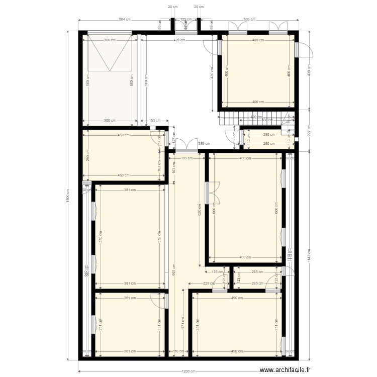 T12x18 Tel 47699962. Plan de 0 pièce et 0 m2