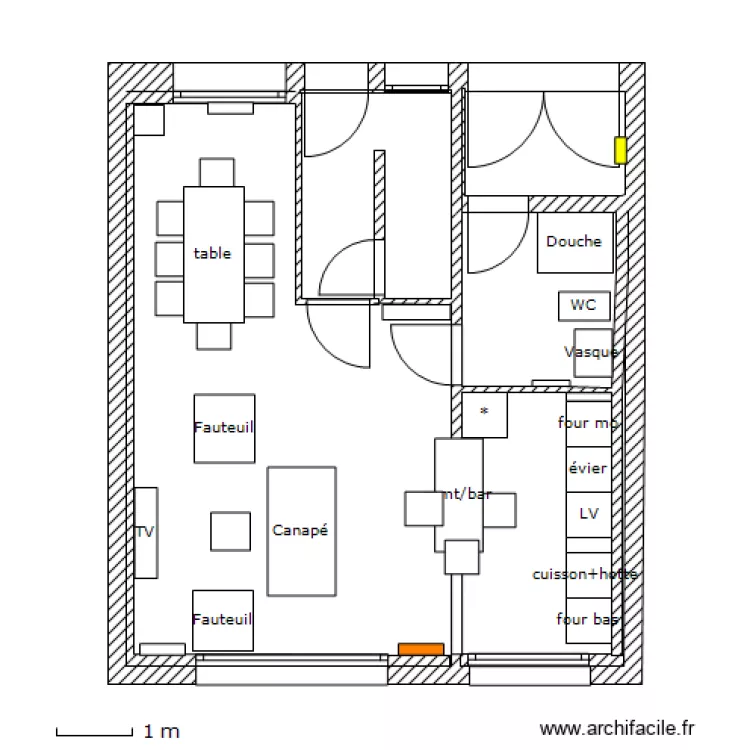 RC_Projet_v19_2015_4. Plan de RC_Projet_v19_2015_4. Plan de