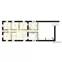 Ecole St Ther&egrave;se 1er projet