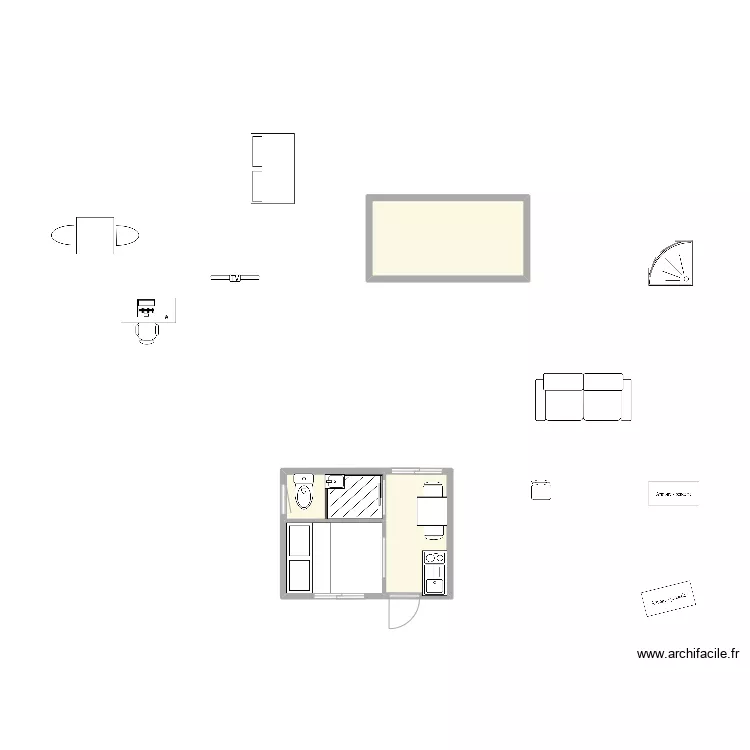 mini-4. Plan de 