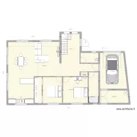 PROJET KINTZHEIM RDC