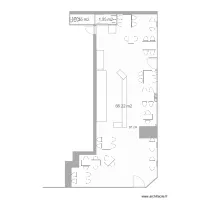 CAFE DE LA PAIX ROMORANTIN