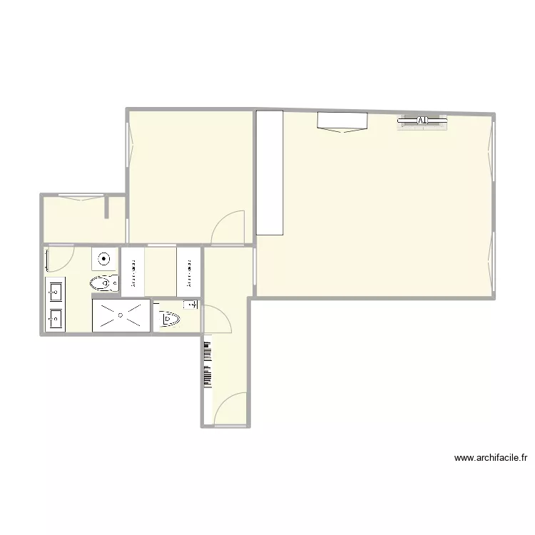 LILLE3. Plan de LILLE3. Plan de