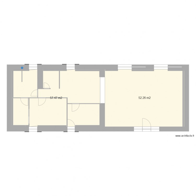 plan de maison a imprimer