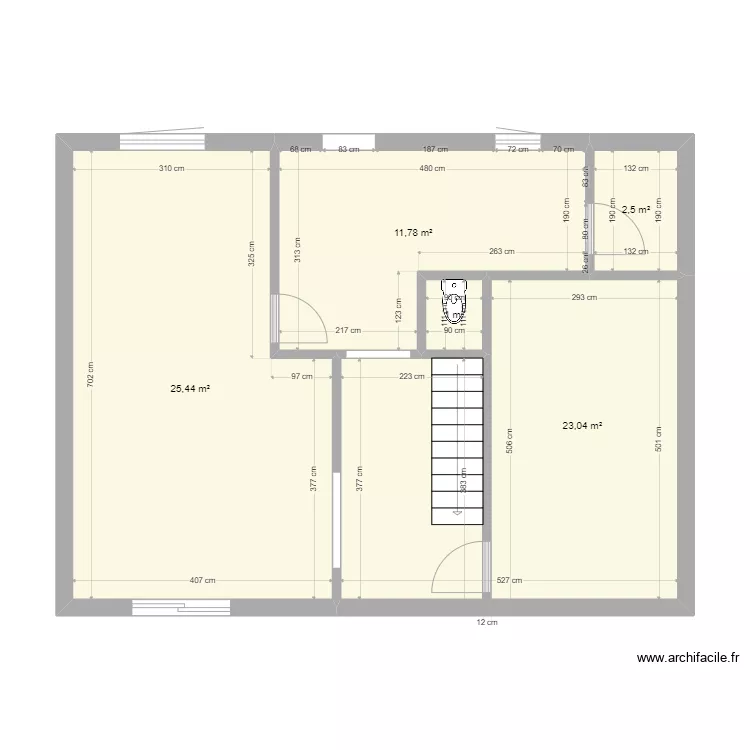 RDC Parents. Plan de RDC Parents. Plan de