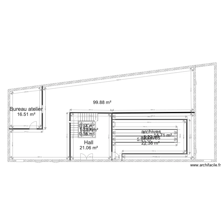 oph. Plan de oph. Plan de
