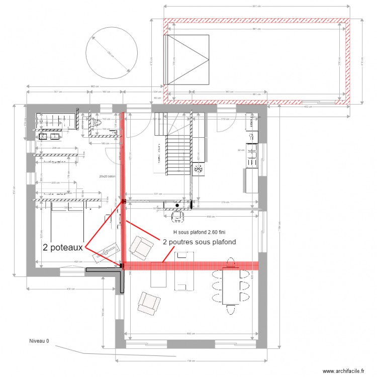 pelletrdc. Plan de 0 pièce et 0 m2