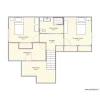 Sous sol Madrigal janvier 2021