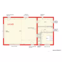 LACAZE cl&eacute;mence