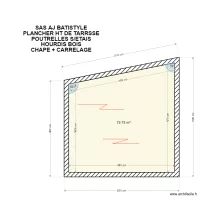 AJ BATISTYLE GOLF JUAN
