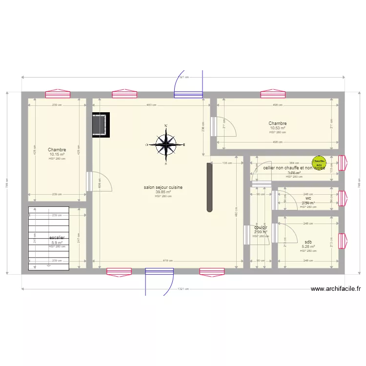 de almeida rdc. Plan de de almeida rdc. Plan de