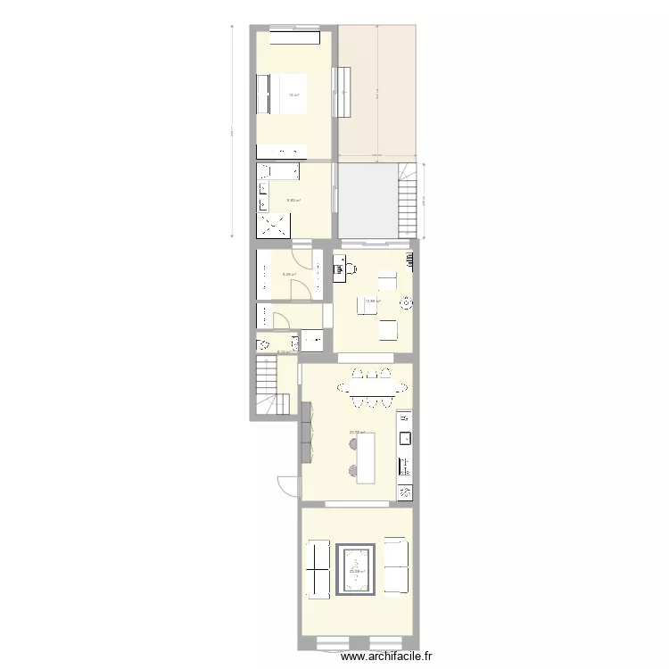 DEFACQ REZ V2. Plan de DEFACQ REZ V2. Plan de