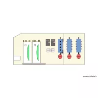 chaufferie Masse Castelanni