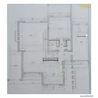 Pelour etage plan2
