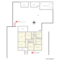 Croquis amiante 440600300