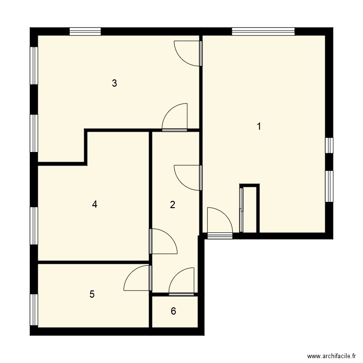 185036 SCI 7SUR7. Plan de 0 pièce et 0 m2