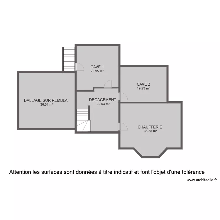 BI 6552 ss sol M . Plan de 