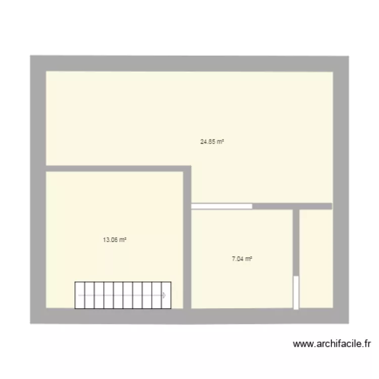 etage1 dernière taille. Plan de etage1 dernière taille. Plan de