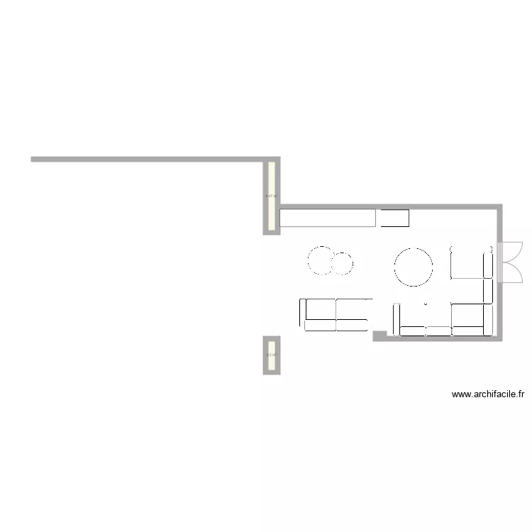monterossi. Plan de monterossi. Plan de