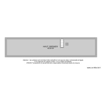 BI 9645 HAUT GRENIER