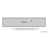 BI 9645 HAUT GRENIER