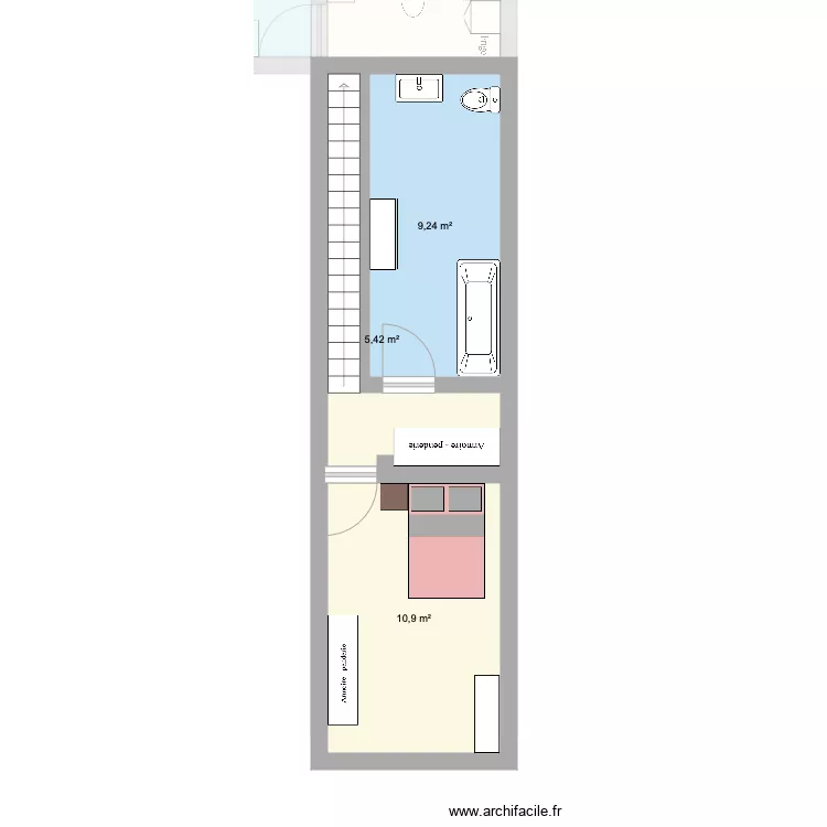 prétoire. Plan de prétoire. Plan de