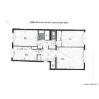 Plan électrique Macaux