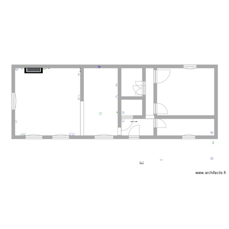 Richard 1. Plan de 0 pièce et 0 m2