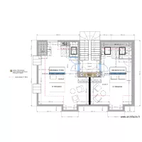 VIRGINIE PLAN COMBLE