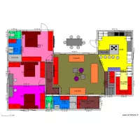 PLAN ENRIQUE MEUBLE