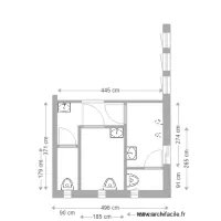 salle des f&egrave;tes