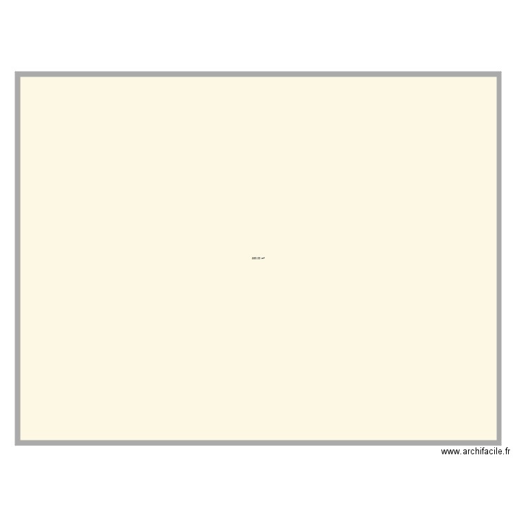 TERRAIN KOREIFI DAKAKNA . Plan de 0 pièce et 0 m2