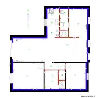 Audresselles Nvelles c&ocirc;tes - electricit&eacute; Vdef