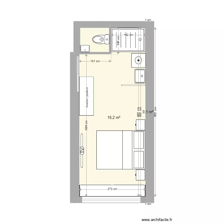 Maison blagnac. Plan de Maison blagnac. Plan de