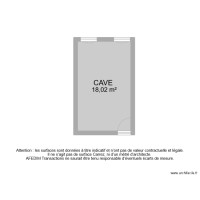 BI 10863 CAVE
