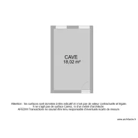BI 10863 CAVE