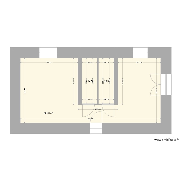 UNCASTILLO PB. Plan de 0 pièce et 0 m2