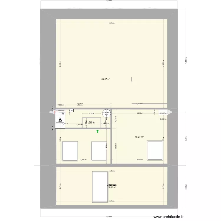 Minimesprojc2. Plan de Minimesprojc2. Plan de