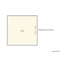 Plan grenier MAETSAERH