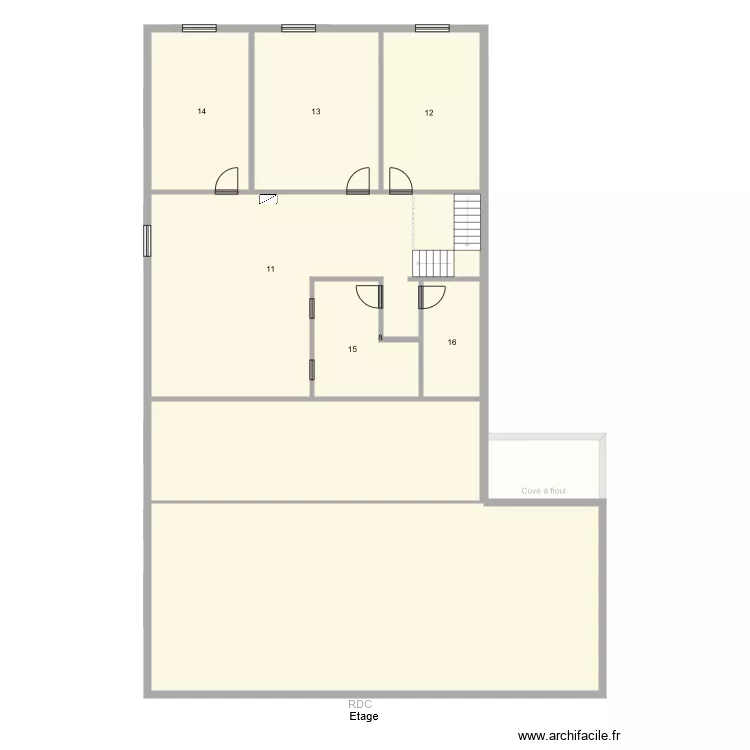 1846725 COLLEE. Plan de 1846725 COLLEE. Plan de