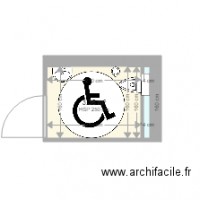 WC Accessible 3