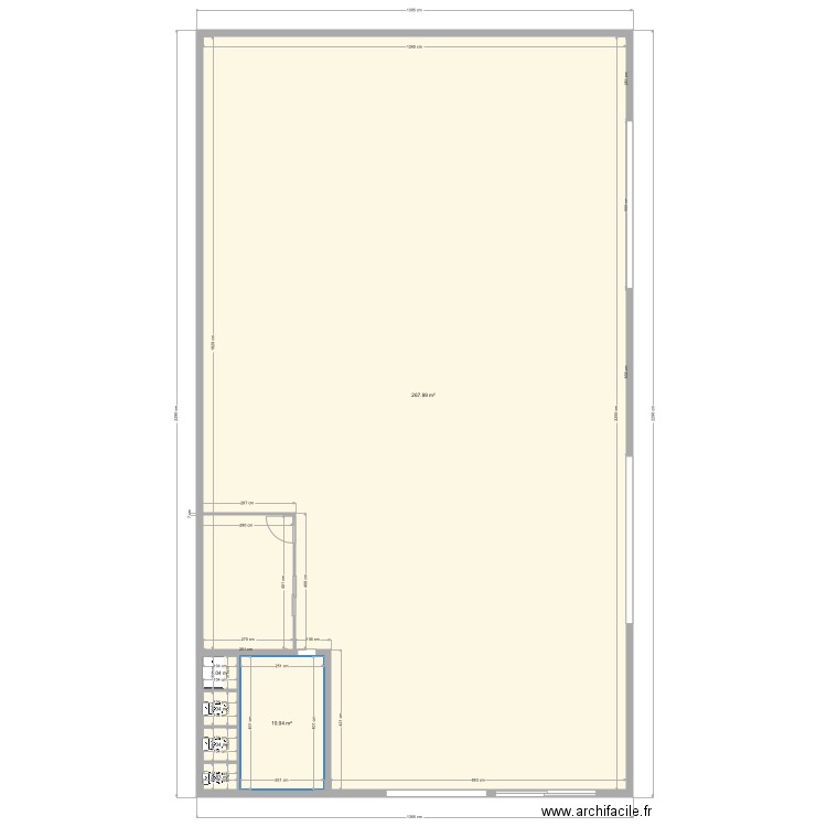 plan francois fresneau actuel. Plan de 0 pièce et 0 m2