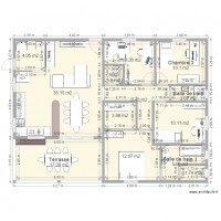 PLAN MAISON LOUISON AUDREY LOIC 2